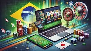Mesin slot online dengan tema beragam dan peluang menang besar